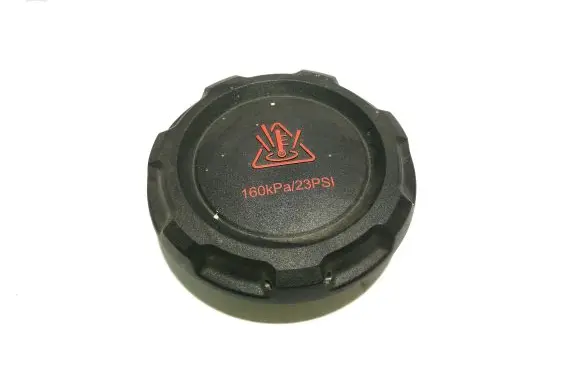 Audi Q2 - Coolant expansion tank/reservoir cap 2Q0121321A