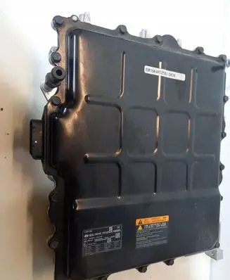 Hyundai Kona I Other control units/modules 364000E170