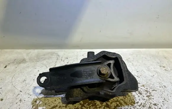 Land Rover Evoque I Engine mount bracket 6G926P082LB 30748173 BH9SA