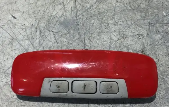 Ford Transit - Tourneo Connect Interior lighting switch 168816 169408