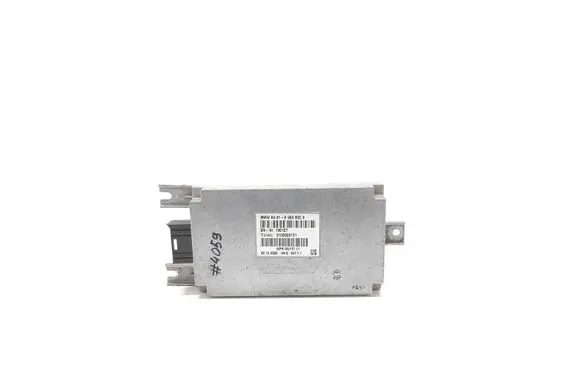 BMW 7 E65 E66 Other control units/modules 844169608029 01000231C1