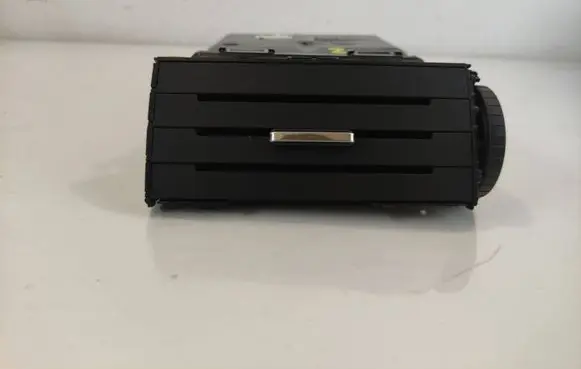 Ford Kuga I Dash center air vent grill 3M51R014L21BECARE