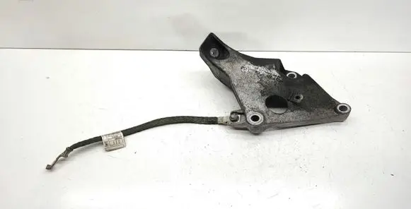 BMW X1 E84 Engine mounting bracket 6775041 22116775041