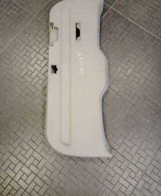 Mitsubishi Grandis Tailgate/boot lid cover trim MR576115 3B45