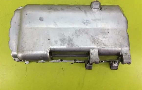Citroen C5 Oil sump 9624939180