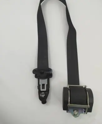 Peugeot Boxer Front seatbelt 735521571