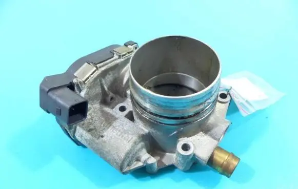 BMW 3 F30 F35 F31 Throttle body valve 7588625 IMPRK1200613