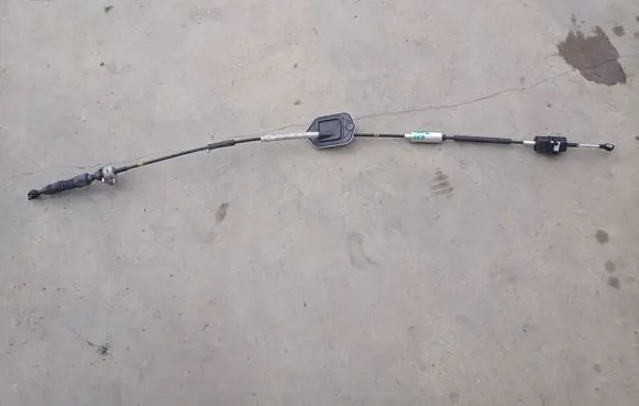 Hyundai Ioniq Gear shift cable linkage