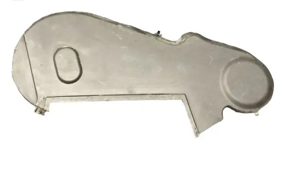 Seat Ibiza IV (6J,6P) Timing belt guard (cover) 03L109107B