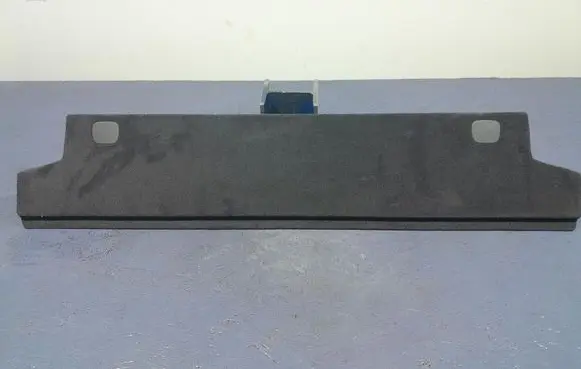 BMW X5 E53 Front floor carpet liner 5A0B6D5