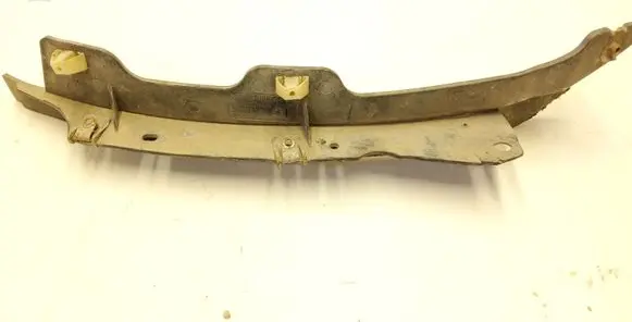 Audi A4 S4 B8 8K Front mudguard 8K0853887A