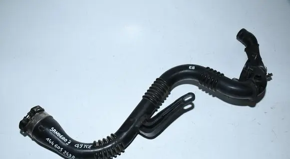 Dacia Sandero Intercooler hose/pipe 144605243R