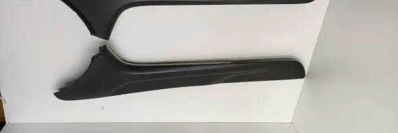 Jaguar XF Interior decorative trim set 8x23F045D71a