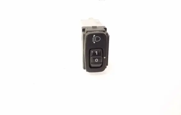 Mitsubishi Grandis Light switch