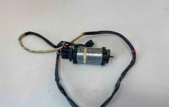 Mercedes-Benz SL R129 Seat wiring loom A1298206342 1298206342
