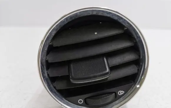 Peugeot 5008 Dashboard side air vent grill/cover trim 9655994277
