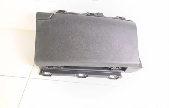 KIA Niro Glove box 84540G5010