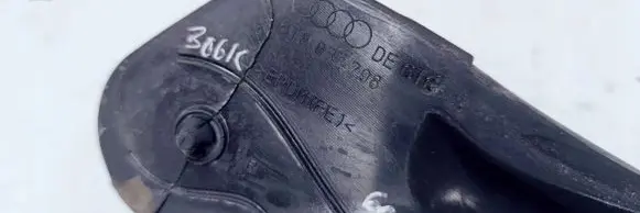 Audi A5 8T 8F Rubber seal rear door 8T8831708