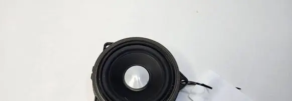BMW 4 F32 F33 Front door speaker 9289965 61928910