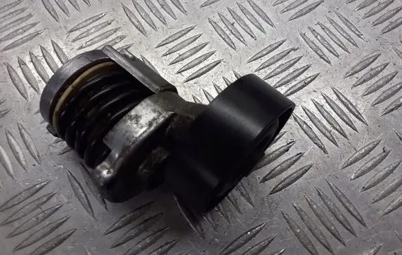 Seat Cordoba (6L) Alternator belt tensioner pulley 