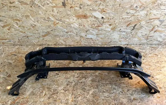 Skoda Kodiaq II Front bumper cross member 57H807109