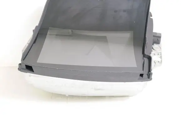 Audi e-tron Head up display screen 4KL919617