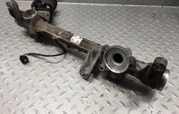 Mercedes-Benz CLA C117 X117 W117 Steering rack mechanical part 6820000221 31910025 2131910037