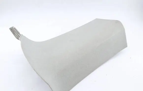 Volkswagen Touran I (D)pillar trim (top) 1T0867246F