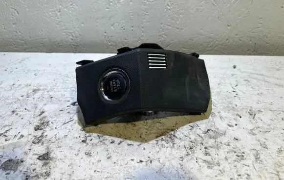 Toyota Avensis T270 Engine start stop button switch 2005DJ0924 968R6D50060 TA2004311