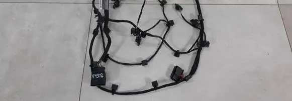 Audi A3 8Y Parking sensor (PDC) wiring loom 8Y0971085BJ