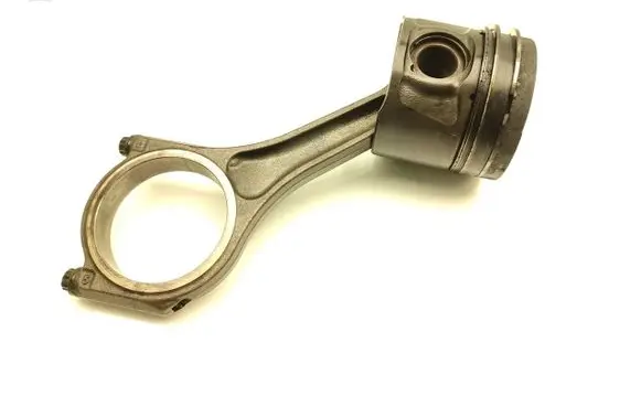 Land Rover Discovery 3 - LR3 Piston with connecting rod 276DT