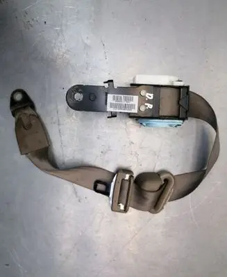 Chrysler 300M Front seatbelt E2742000