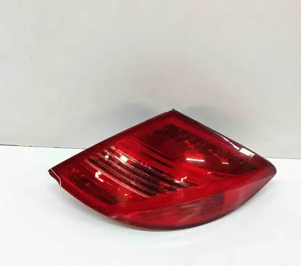 Mercedes-Benz CL C216 Rear/tail lights A2168201264