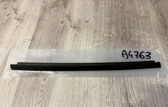 Toyota RAV 4 (XA50) Rear door windshield rail 75765-42010