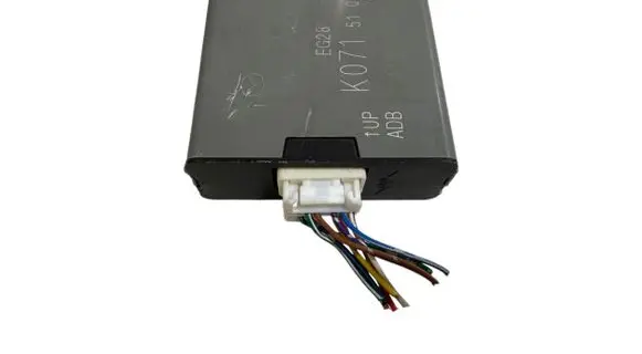 Mazda CX-5 II Other control units/modules K07151027 EG28