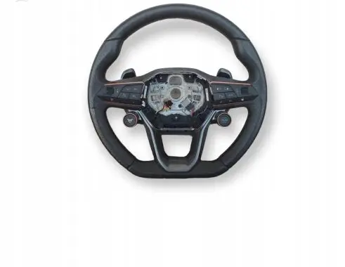 Cupra Formentor Steering wheel 5FA419091