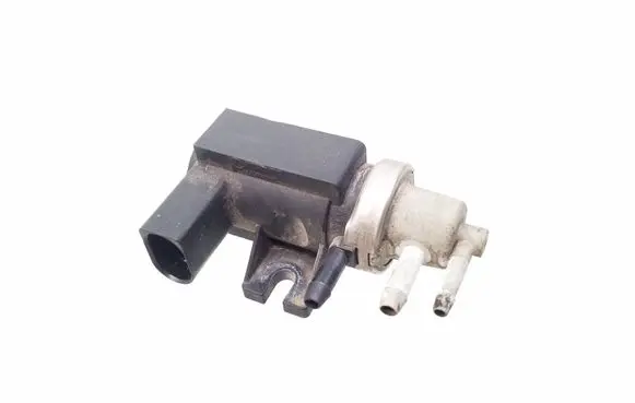 Volkswagen Golf IV Turbo solenoid valve 1j0906627b