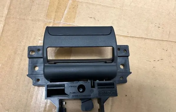 Ford Ranger IV Rear door interior handle N1WB-E22600-ACW