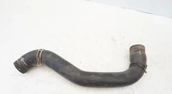 Citroen C8 Engine coolant pipe/hose