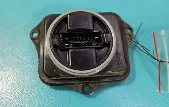 Jeep Grand Cherokee LED ballast control module 61A30021002 IMPRK1591800