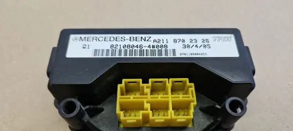 Mercedes-Benz GL X164 Seat pressure sensor A2118702326 2118702326