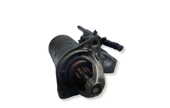 Ford Fiesta Starter motor 0986017060KASACJA 0986017060