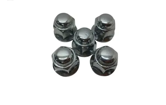 Hyundai i30 Nuts/bolts 