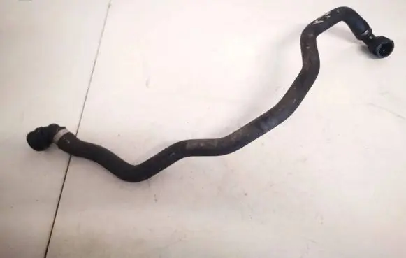 BMW X5 E70 Engine coolant pipe/hose 7509984
