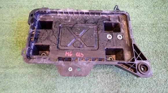 MG HS Battery box tray 