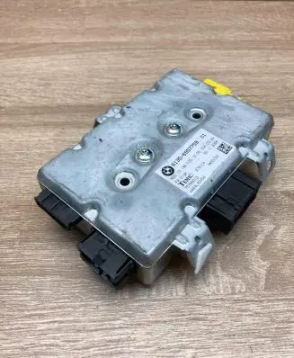 BMW 5 E60 E61 Door control unit/module 6957759 2781C4