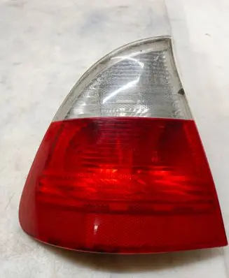 BMW 3 E46 Rear/tail lights 6905629 6900473