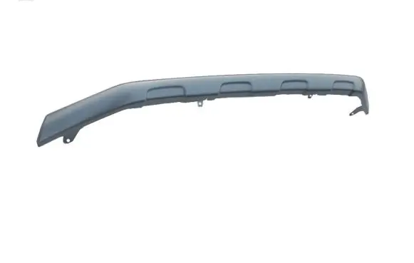 Toyota RAV 4 (XA40) Front bumper lip 10147005 PZ415-X0440-00