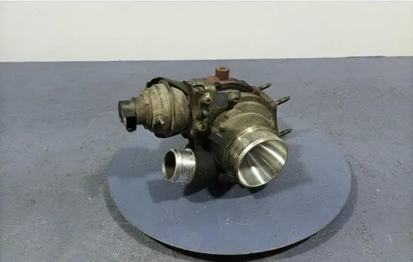 Volvo V40 Turbo system vacuum part 31380220