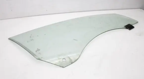 BMW 6 E63 E64 Front door window/glass (coupe) 